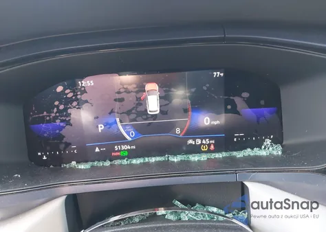 2023 Volkswagen Taos 1.5T Se из США, поврежденный, VIN 3VVEX7B29PM318183